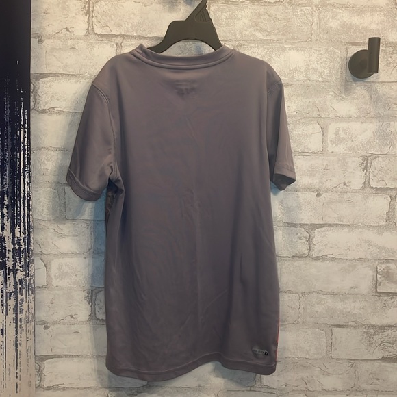 Boys dry fit Tee M - Picture 2 of 4